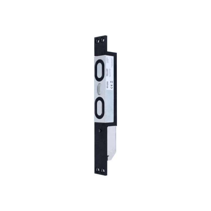 Ventouse Encastrée 1200 Kg 12/24Vdc + Signal