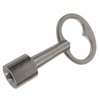 Cle Pompier Ou Edf A Triangle Femelle N°11