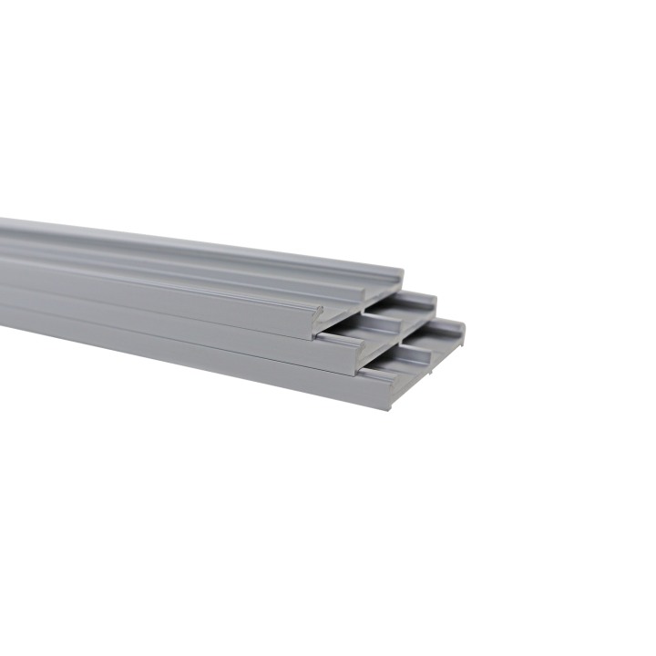 Rehausse Pour Bandeaux & Poignées Ventouses Cdvi - 2500Mm