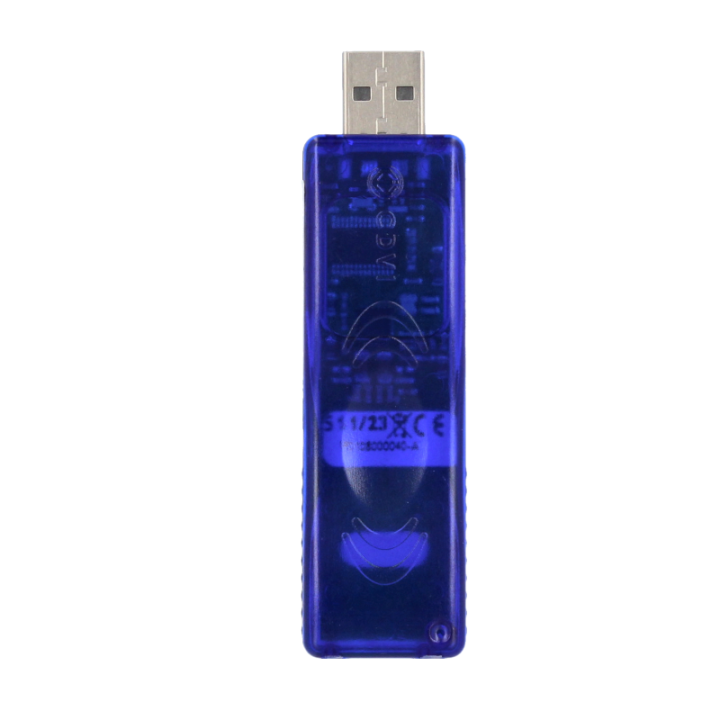 Lecteur D'Enrôlement Usb 13.56Mhz Mifare