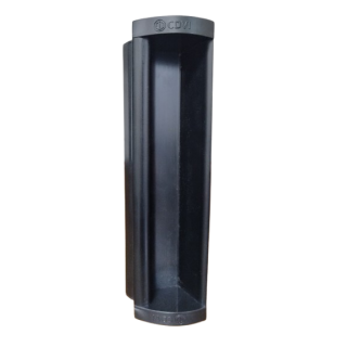 Poignee Plastique Bandeau Universelle Compatible Bo800 Et Bo600