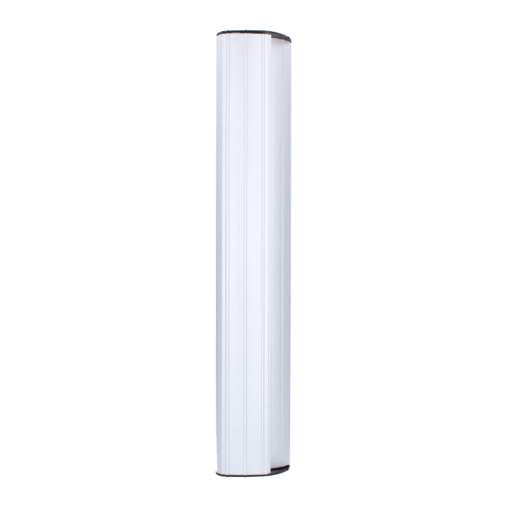 Poignée Ventouse 600Kg 60Cm Nfs 61-937 Ral 9010