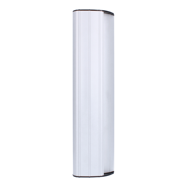 Poignée Ventouse 300Kg - 400Mm - 12-24V Dc Signal Nonf - Nfs 61-937