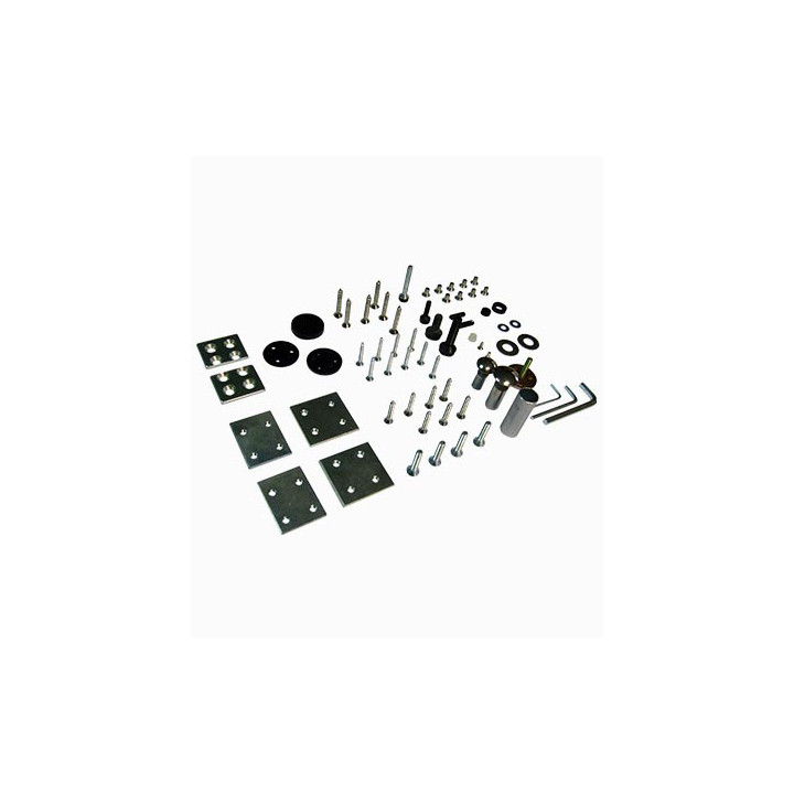 Kit Visserie Ventouse Universel