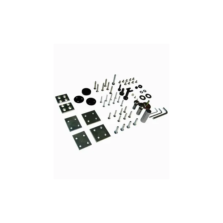 Kit Visserie Ventouse Universel