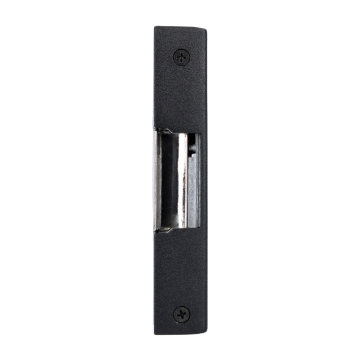 Kit Applique Avec Gâche Antipanique 12V Dc À Rupture