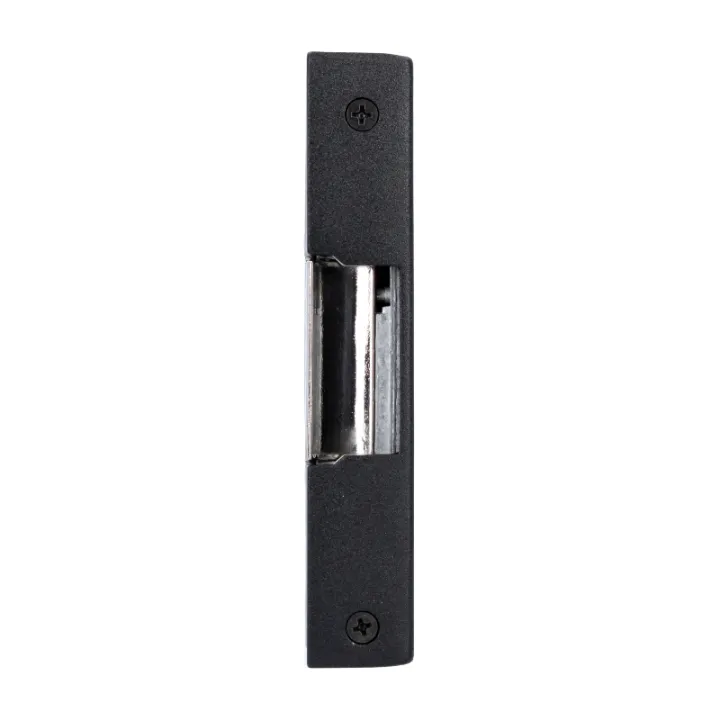Kit Applique Avec Gâche Antipanique 12V Dc À Rupture