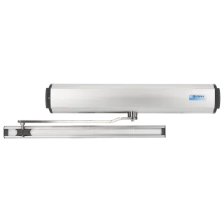 Automatisme bras universel pour porte simple 230vac 120kg Bluetooth