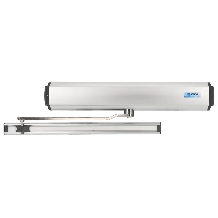 Automatisme bras universel pour porte simple 230vac 120kg Bluetooth
