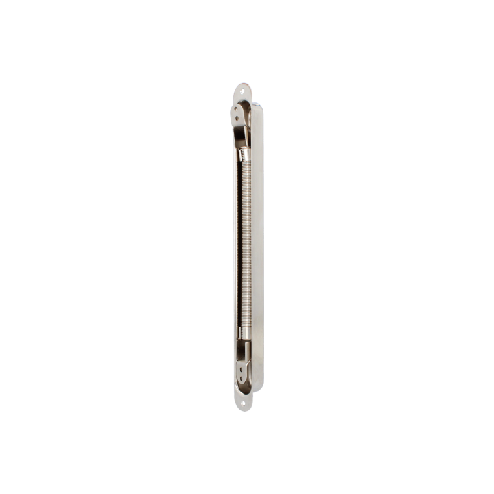 Flexible de porte invisible 21cm - porte ouvrant à 90° 