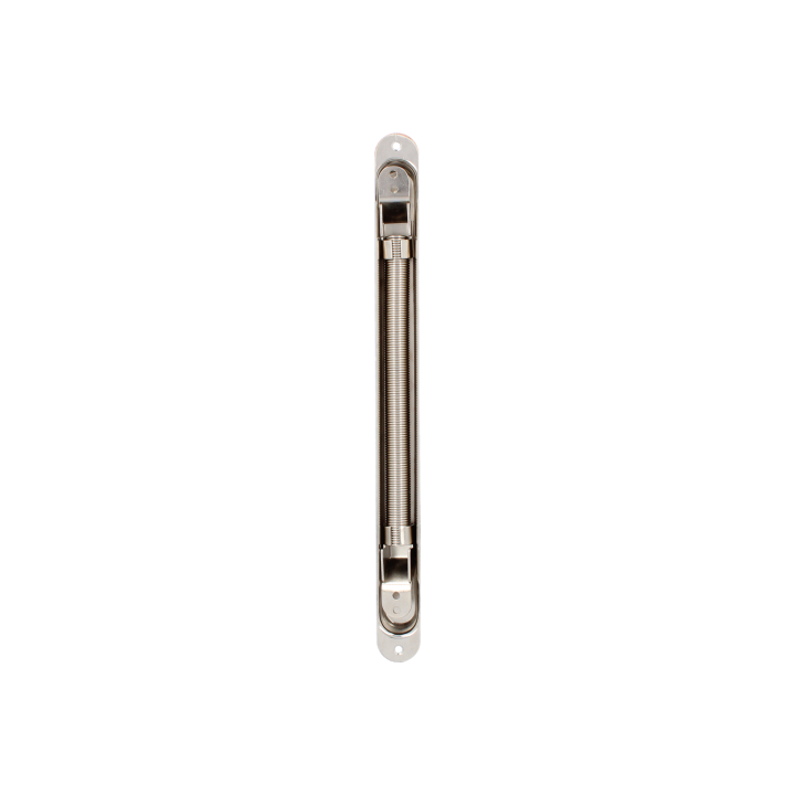 Flexible de porte invisible 21cm - porte ouvrant à 90° 