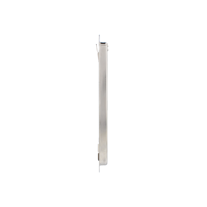 Flexible de porte invisible 21cm - porte ouvrant à 90° 