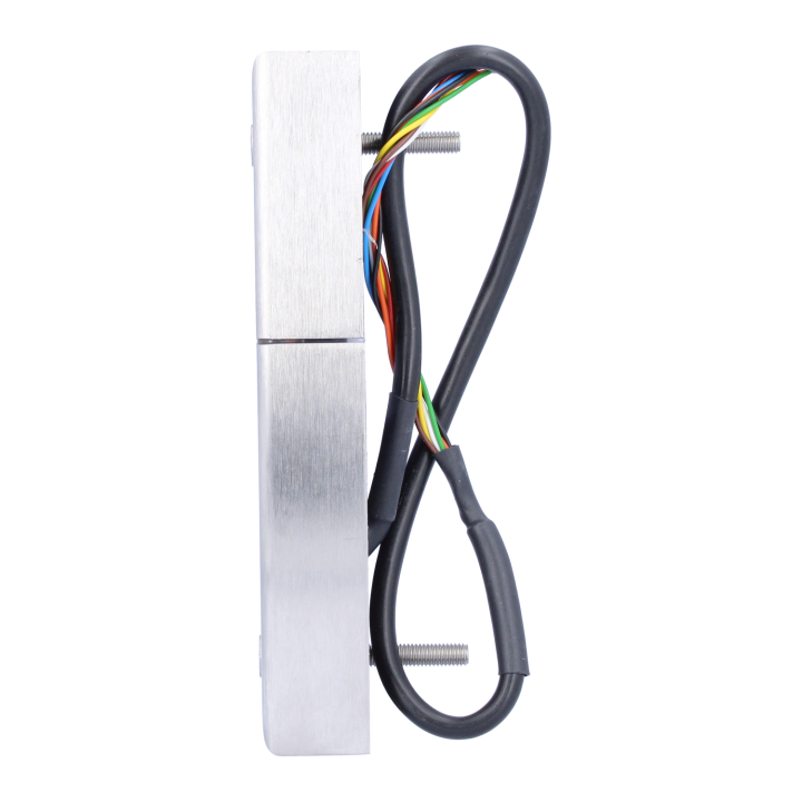 Lecteur Proximité Fin Inox Wiegand Mifare 13,56-Digiprox®