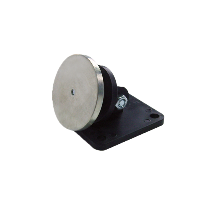 Contre-Plaque Articulée