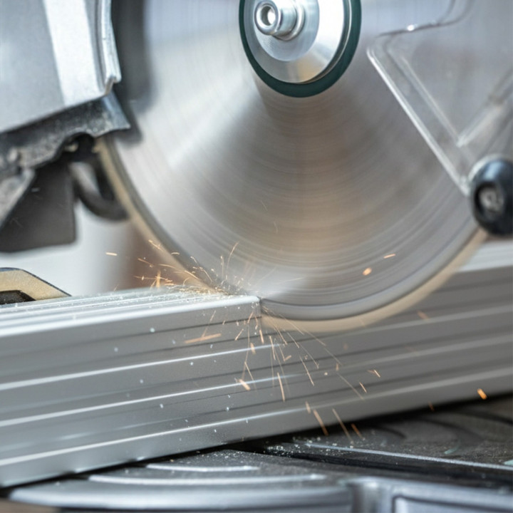 Option Coupe Bandeau