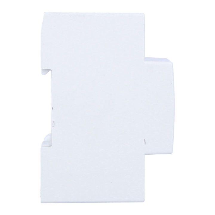 Transformateur 12/24V Ac - 1/2 A - Classe Ius - En 61558-8 - Rail Din - 3 Module