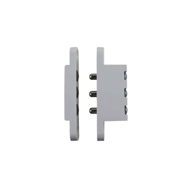 Contacteur En Feuillure À 3 Plots