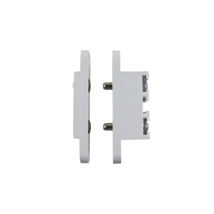 Contacteur En Feuillure À 2 Plots - Pouvoir De Coupure 1,5A Sous 12V Max