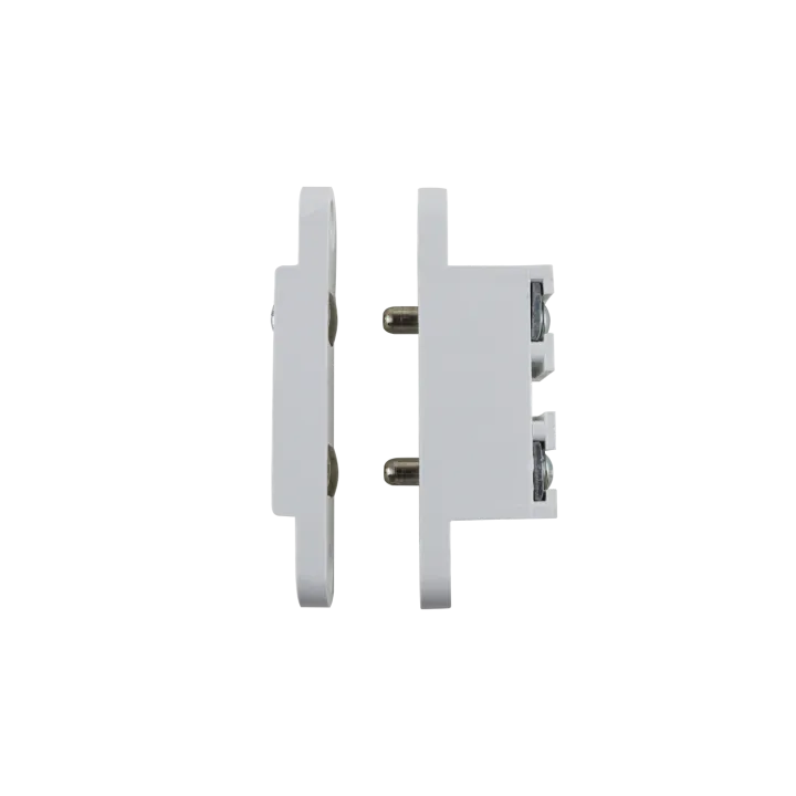 Contacteur En Feuillure À 2 Plots - Pouvoir De Coupure 1,5A Sous 12V Max