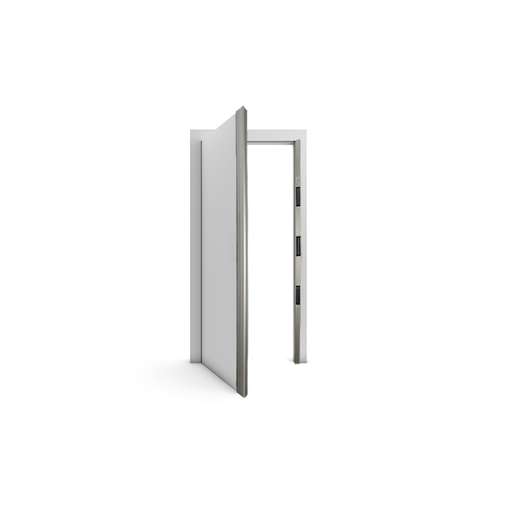 Bandeau Ventouses En Prise Directe Contre Le Mur - 3 X 300Kg Nfs 61-937