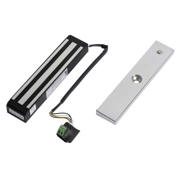 Ventouse 400Kg Pour Bo800Rn Avec Signal