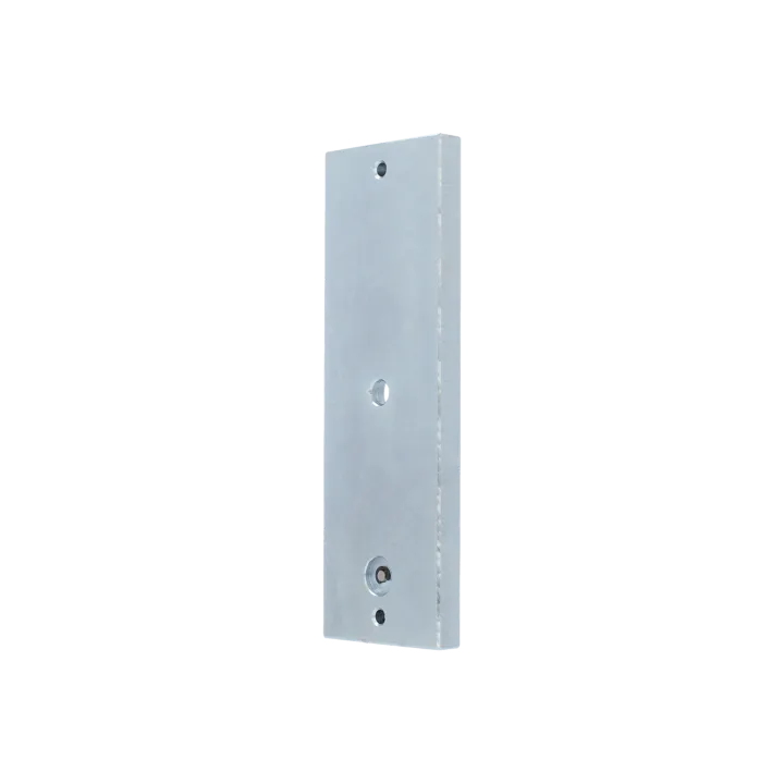 Contre Plaque Pour Ventouses 500Kg