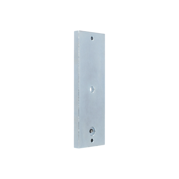 Contre Plaque Pour Ventouses 500Kg