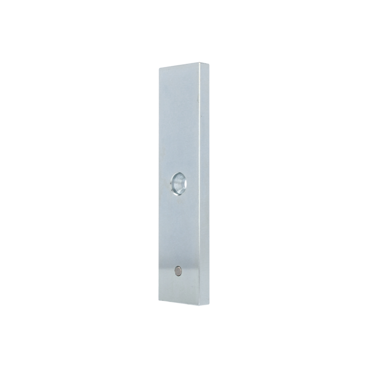 Contre Plaque Pour Ventouses 400Kg