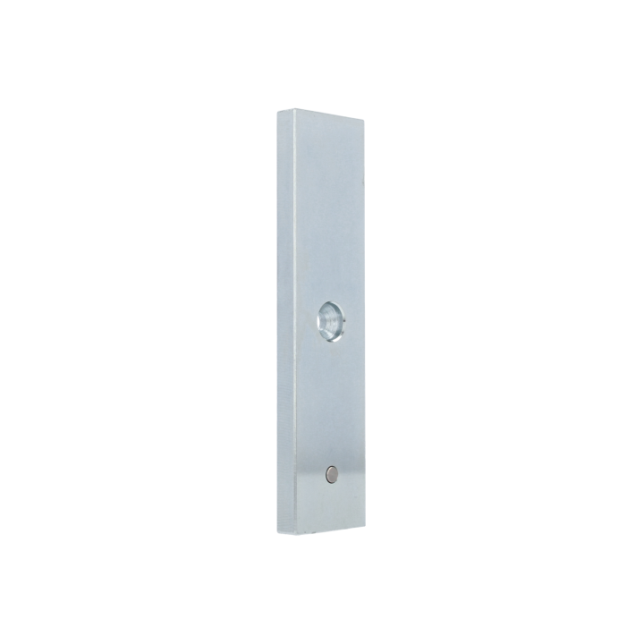 Contre Plaque Pour Ventouses 400Kg