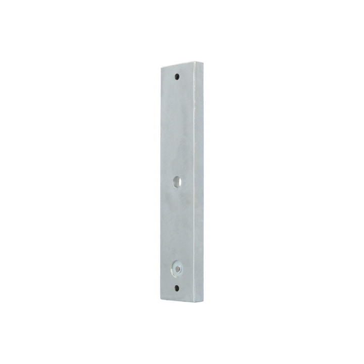 Contre Plaque Pour Ventouses 300Kg