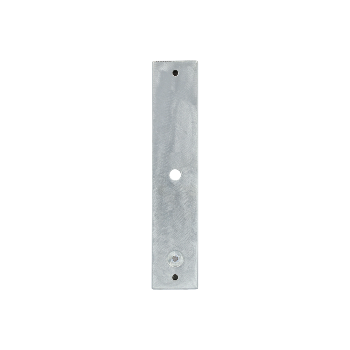 Contre Plaque Pour Ventouses 300Kg