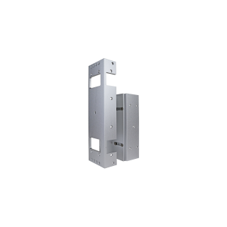 Ensemble De Fixations Pour Ventouses Intérieures 500Kg - Equerres L5 + Z3Z4Z5