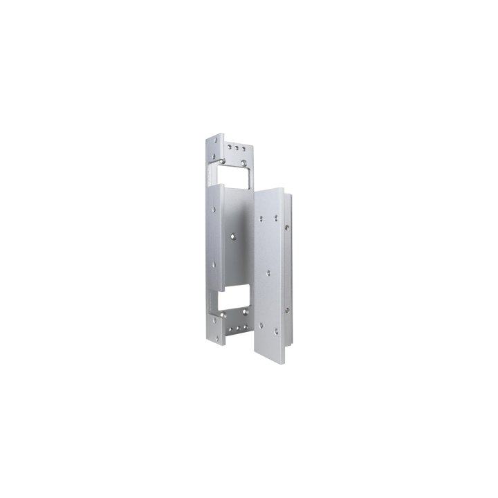 Ensemble De Fixations Pour Ventouses Intérieures 500Kg - Equerres L5 + Z3Z4Z5