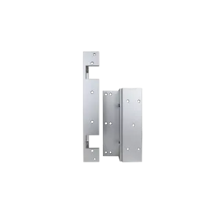 Ensemble De Fixations Pour Ventouses Intérieures 300/400Kg -Equerres L3L4+Z3Z4Z5
