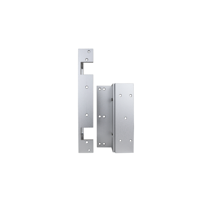 Ensemble De Fixations Pour Ventouses Intérieures 300/400Kg -Equerres L3L4+Z3Z4Z5
