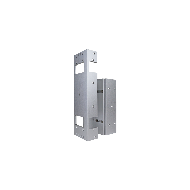 Ensemble De Fixations Pour Ventouses Intérieures 300/400Kg -Equerres L3L4+Z3Z4Z5