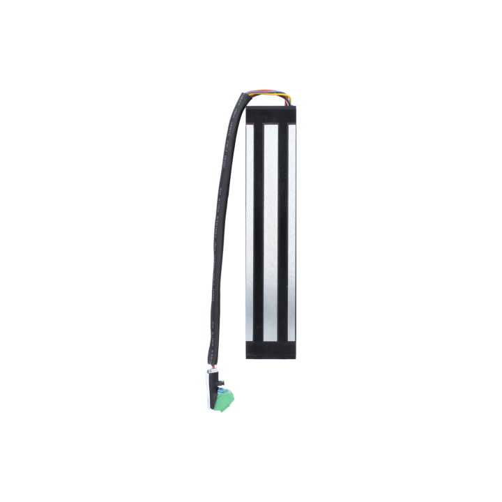 Ventouse encastrée 300kg pour gamme RP & W