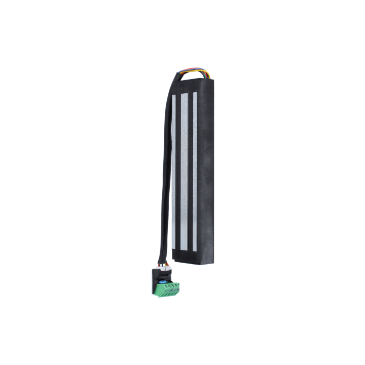 Ventouse encastrée 300kg pour gamme RP & W