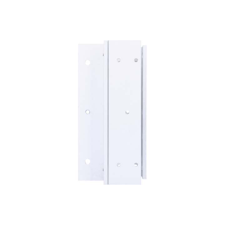 Ensemble de fixation pour ventouse 180kg équerres L+Z