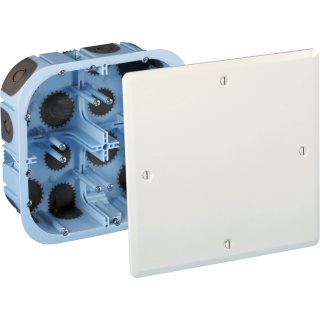 Bte deriv. Enc. AIR'metic 140x140x50mm