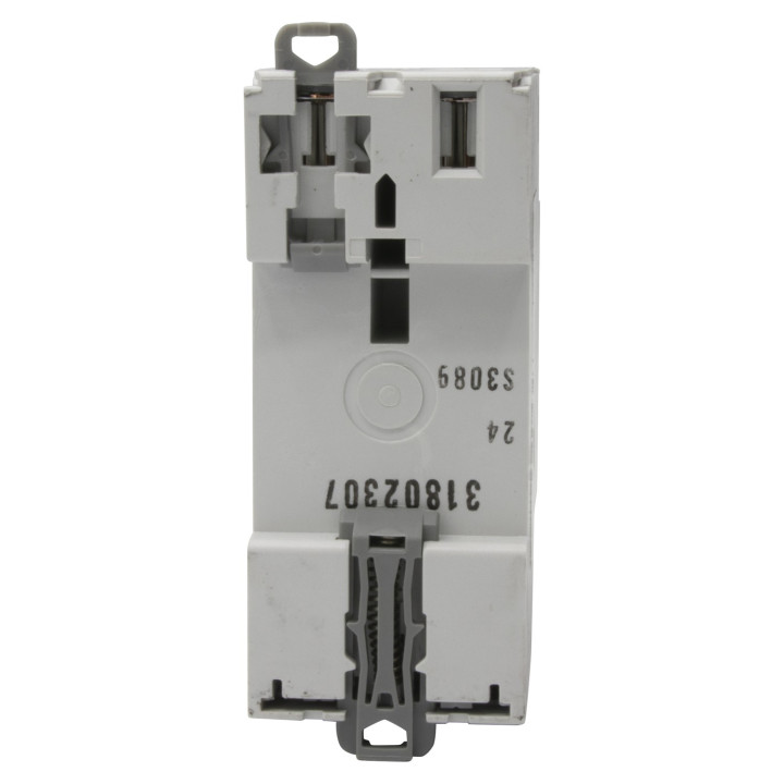 Interrupteur Différentiel Dx³-Id Haut/Bas Vis - 2P 230V~ 63A Typeac 30Ma - 2 Mod