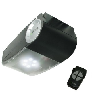 Tete Moteur Ga103 Avec Recepteur Integre(*)