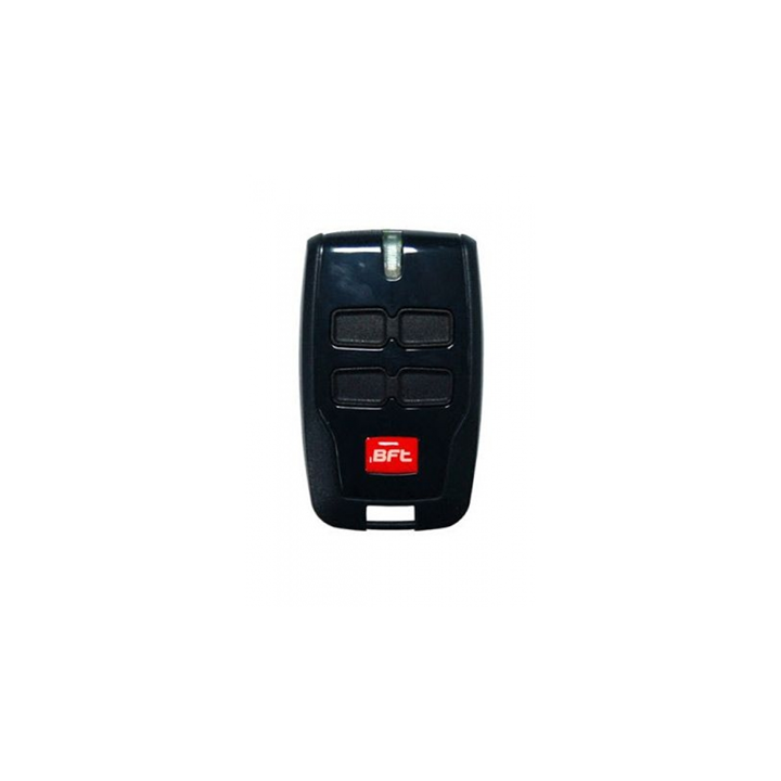 Mitto B Rcb04 R1 Emetteur 12V 4 Canaux