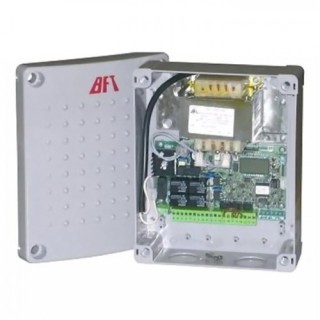 THALIA L CENTRALE DE COMMANDE LIGHT POUR MOTEUR 24V