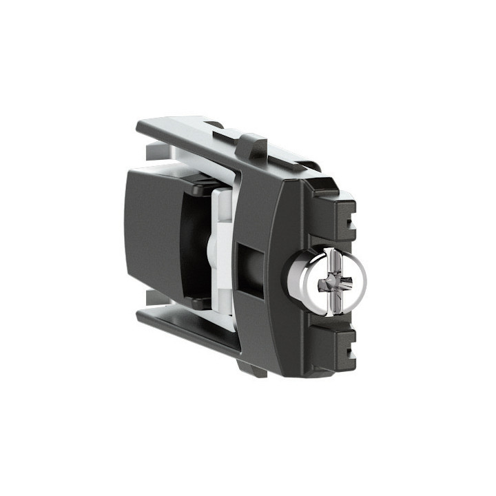 Griffe Rapido Profondeur 30Mm Pour Fixation Des Appareils Dooxie En Rénovation