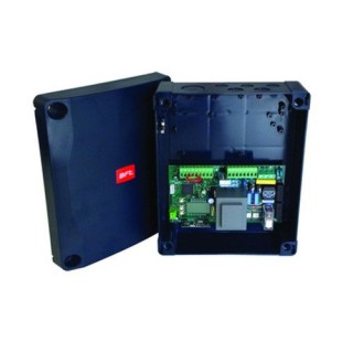 Armoire De Commande Thalia P Pour 2 Moteurs 24V Indus Avec Transfo