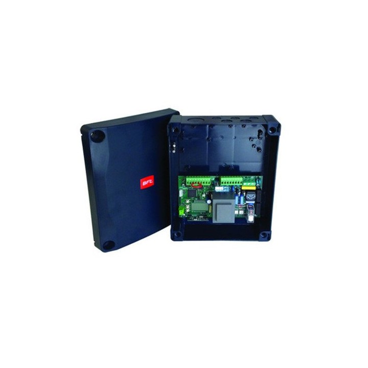 Armoire De Commande Thalia P Pour 2 Moteurs 24V Indus Avec Transfo