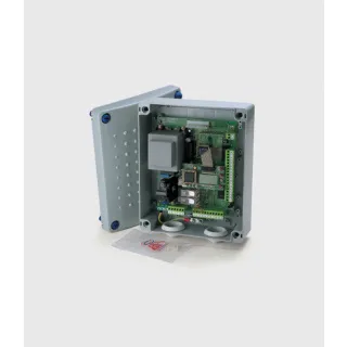 Armoire De Commande Leo B Cbb Pour Icaro Ma/Nf/Smart/Ultra