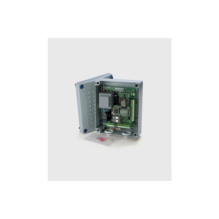 Leo B Cbb L02 Centrale Pour Icaro N Sq 230V