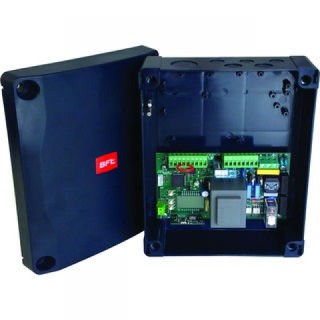 PERSEO CBE 230.P SD CENTRALE 4 BORNES MAX SAUF XPASS 1200